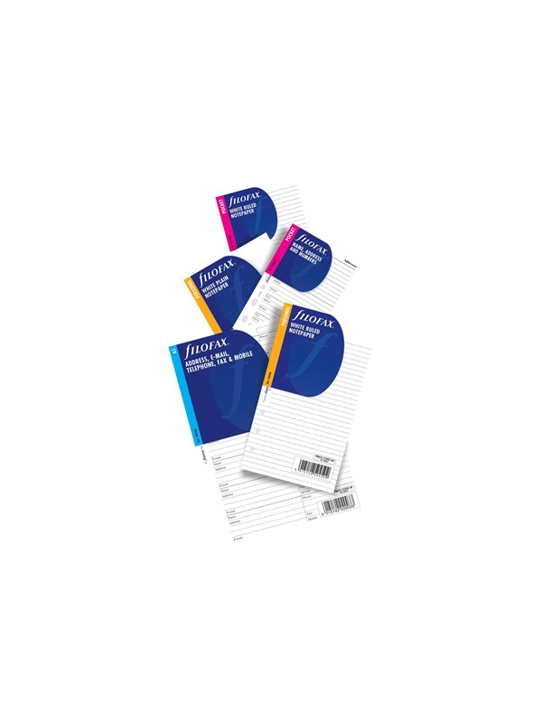 Filofax Personal