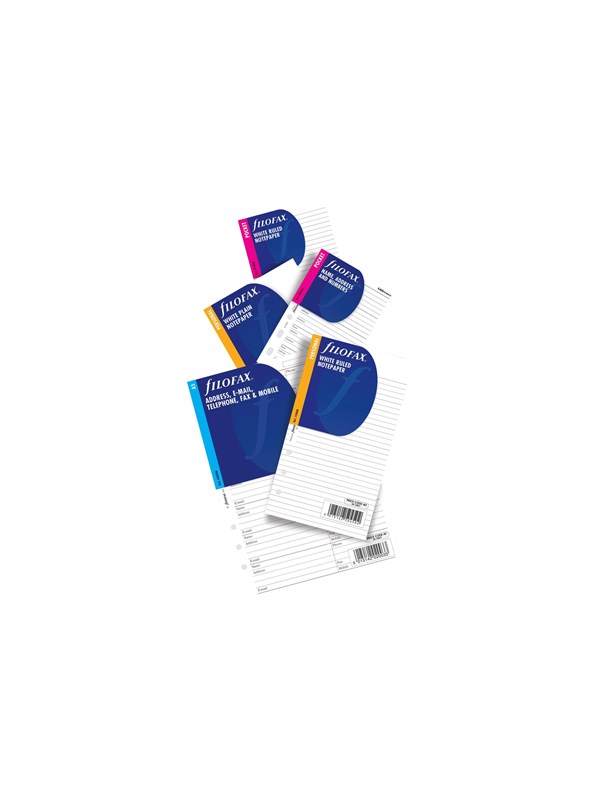Filofax Personal