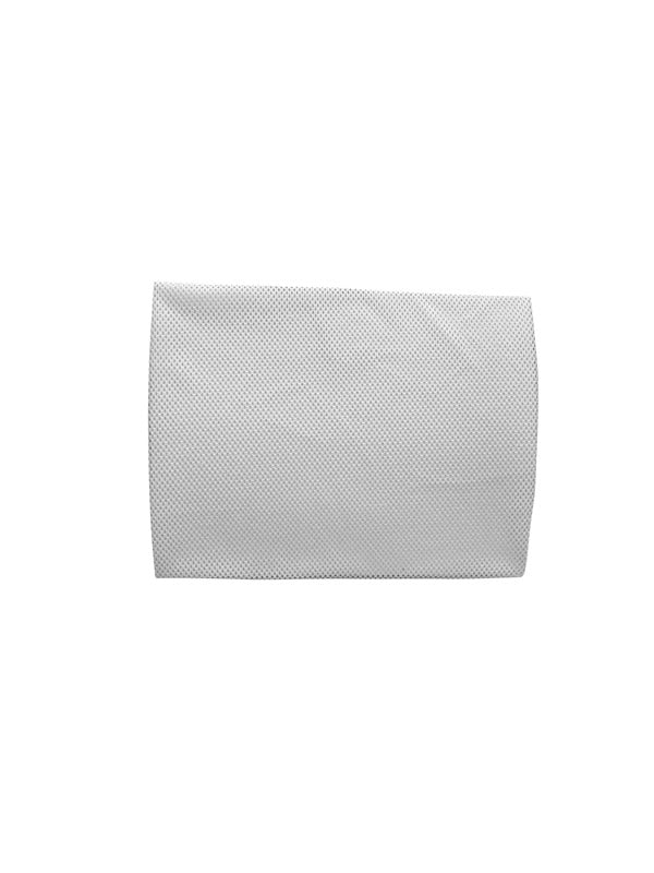 BabyDan DreamSafe Sheet for Junior Bed (70x160cm) White
