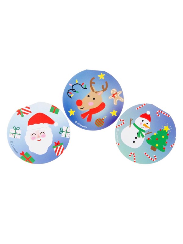 LG-Imports Notepad Christmas