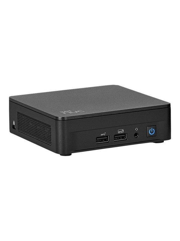 ASUS Next Unit of Computing 13 Pro Mini PC - NUC13ANKI30WC