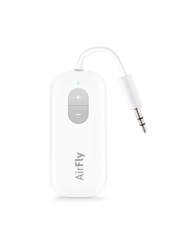 Twelve South AirFly SE - White