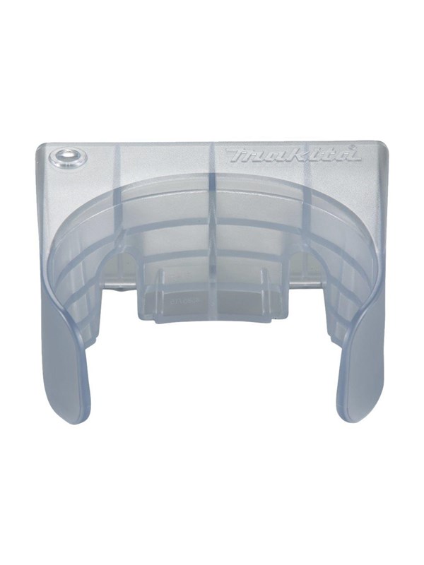 Makita wall bracket - transparent