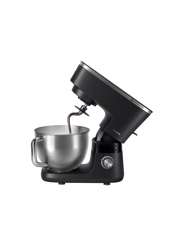 Philips Yleiskone Series 7000 HR7962 - kitchen machine - 1000 W - black