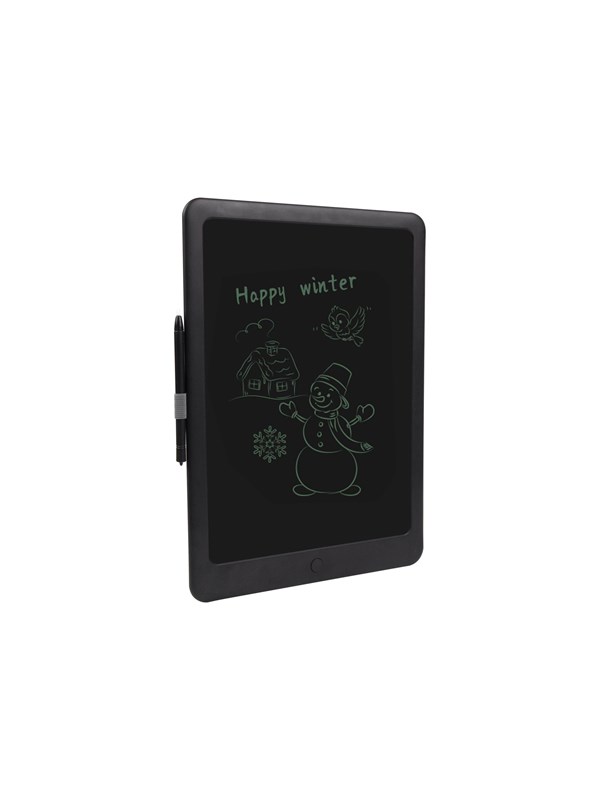 DENVER LWT-14510 - 14" - Writing tablet - Musta