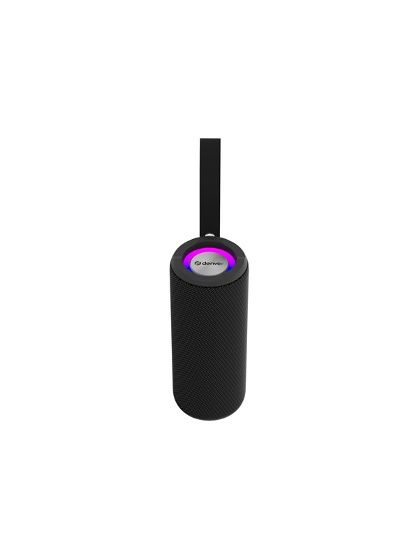 DENVER BTV-213 - speaker - for portable use - wireless