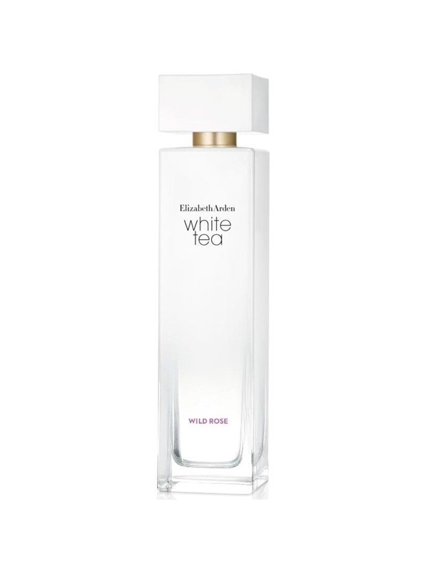 Elizabeth Arden White Tea Wild Rose EDT 100 ml