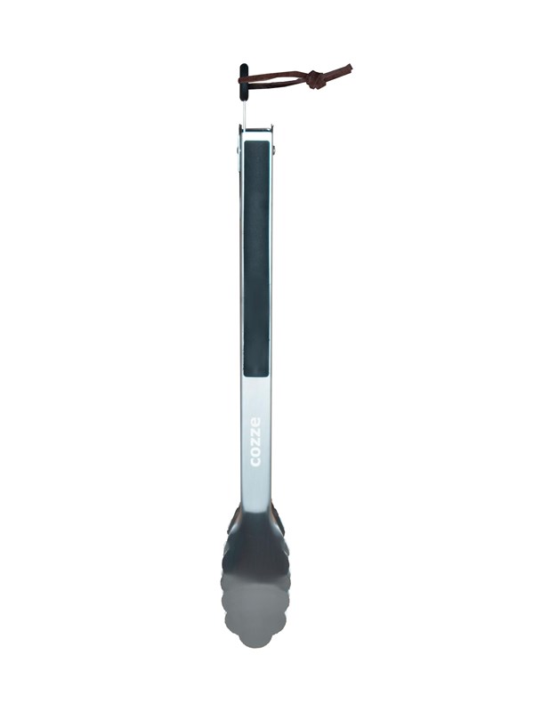 cozze ® grill tongs 10.5x5x40 cm with PP handle - stainless steel