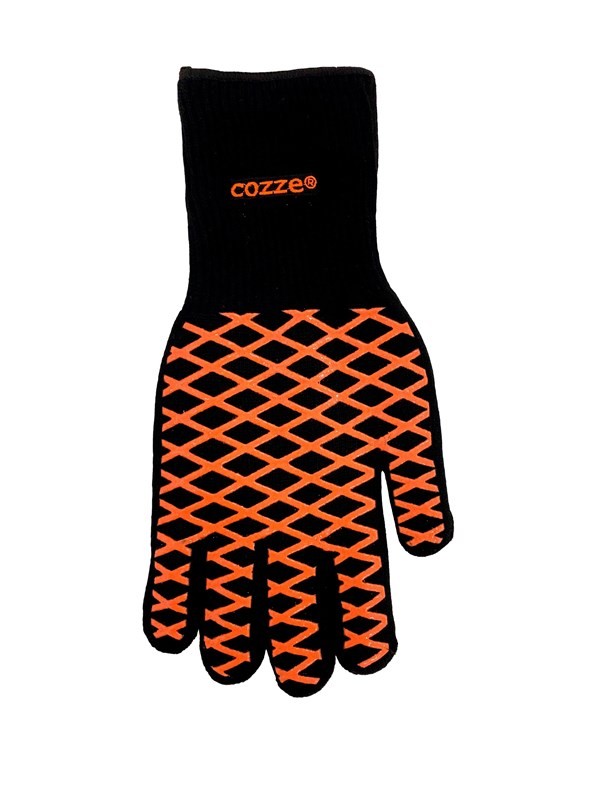 cozze pizza glove 350°C