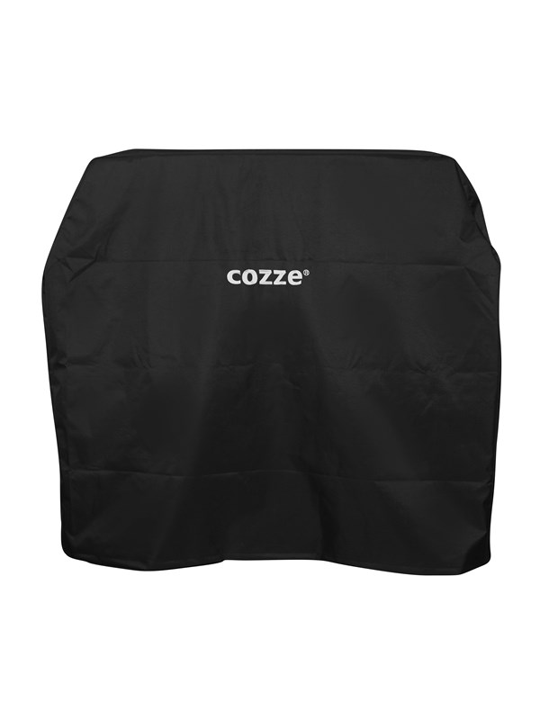 cozze ® cover 130x66x114 cm for Plancha/barbecue and outdoor table