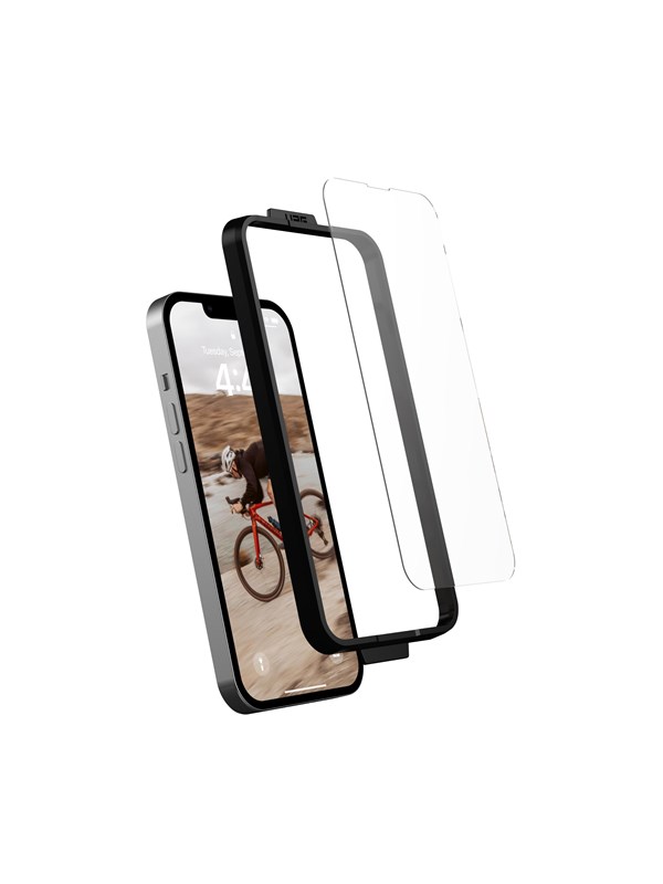 UAG Glass Screen Shield - iPhone 14