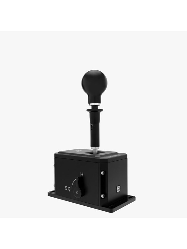 Simagic DS-8X - H Pattern Shifter - Gear shift lever