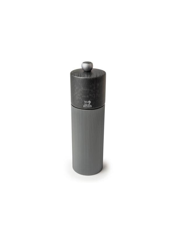 Peugeot Pepper mill Line 18 cm Graphite Aluminium/Beech