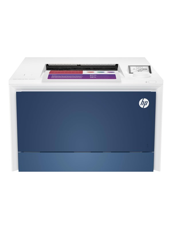 HP Color LaserJet Pro 4202dn - väri - Laser