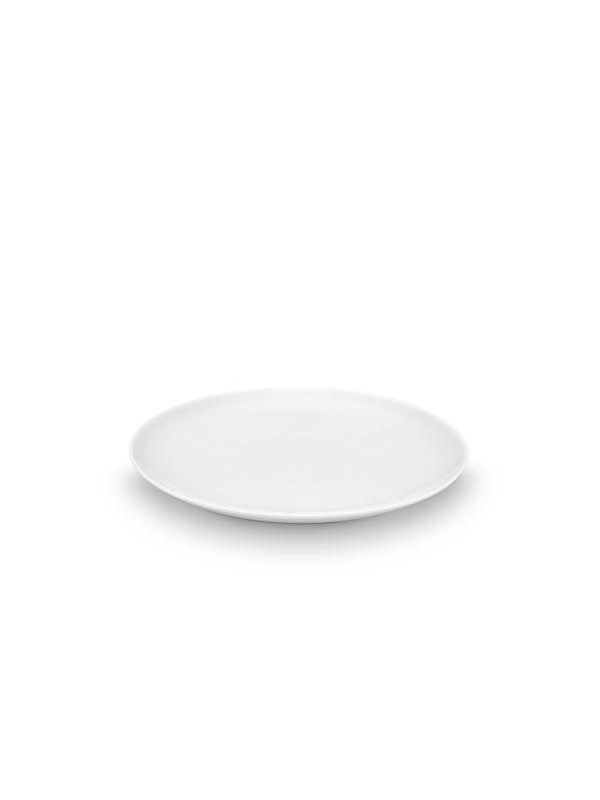 Pillivuyt Plate flat Cecil 16 cm White