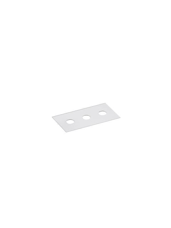 Rösle Scraper blade 10 pcs. steel