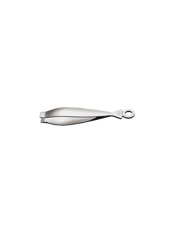 Rösle Fishbone tweezers 15 cm Steel
