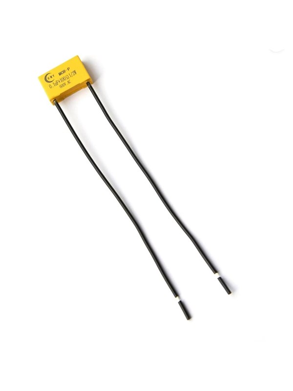 Shelly · Accessories · RC Snubber