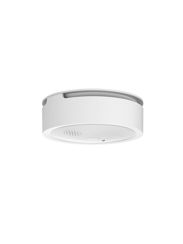 Shelly Plus Smoke Alarm - Plug & Play