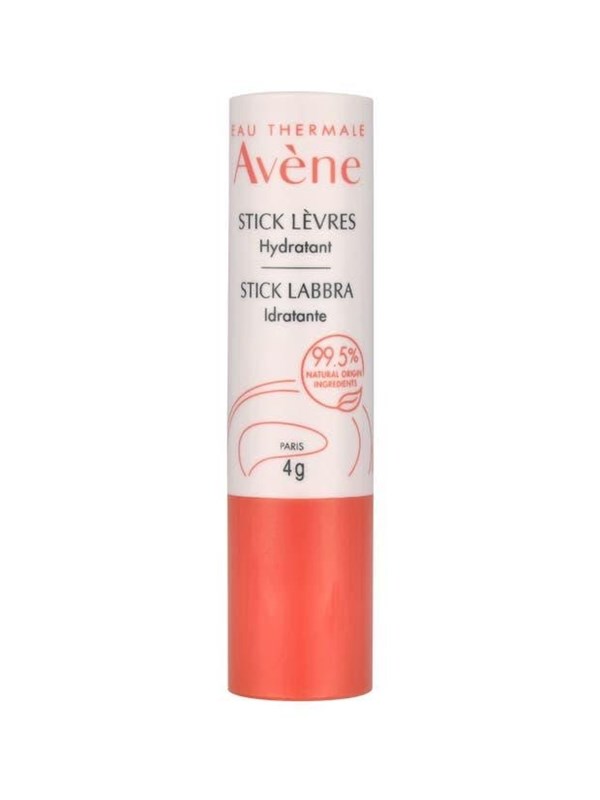 Avène Cold Cream Hydrating Lip Balm