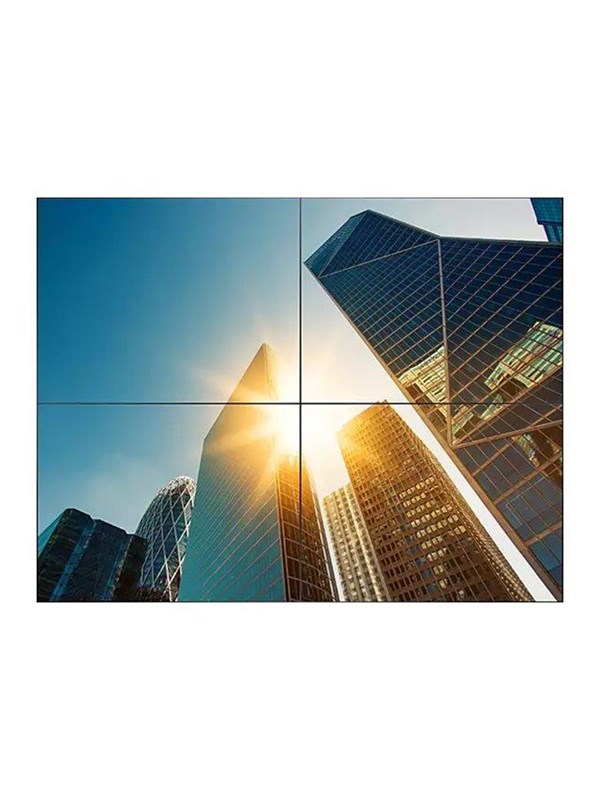 Philips 55BDL3207X X-Line LED-backlit LCD video wall - for digital signage