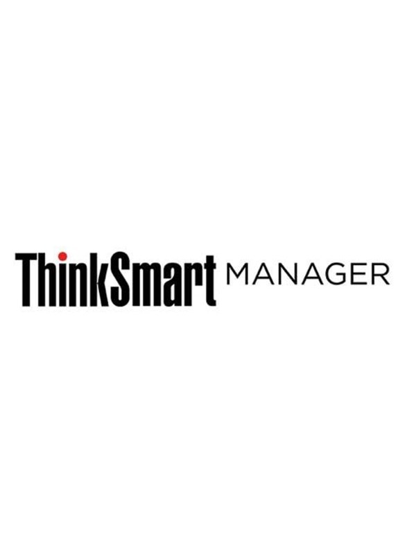Lenovo ThinkSmart Manager Premium