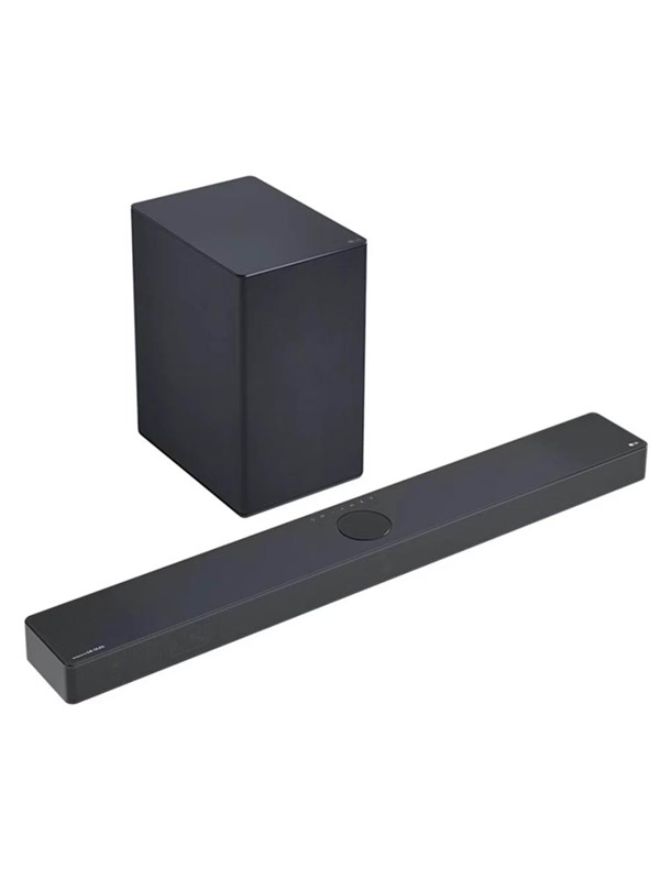 LG SC9S Soundbar
