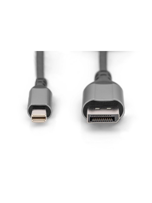 DIGITUS 8K DisplayPort 1.4 Connection Cable