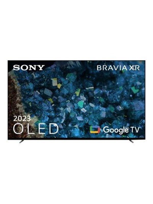 Sony Bravia Professional Displays FWD-55A80L A80L Series - 55"" Class (54.6"" viewable) OLED TV - 4K - for digital signage