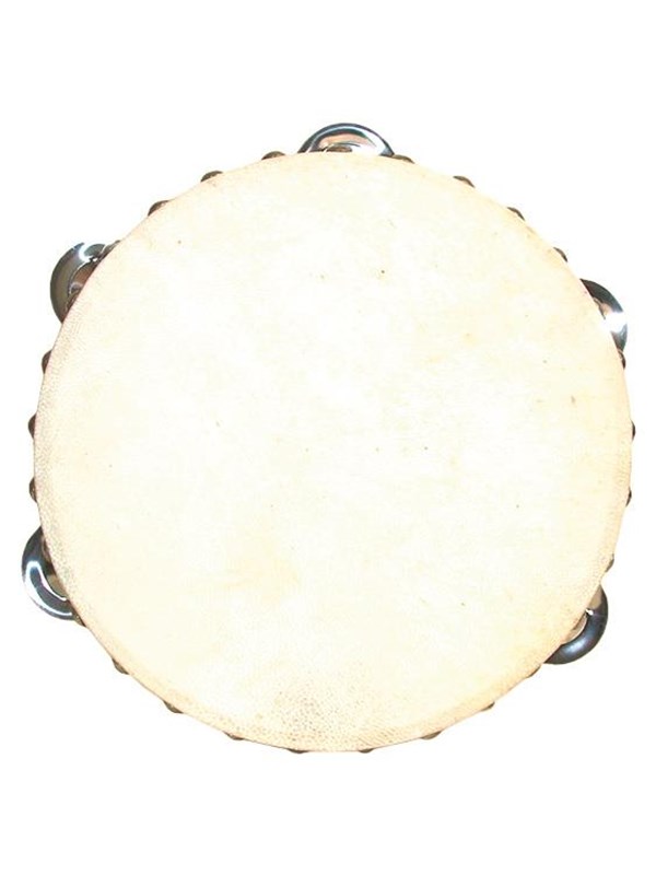Goki Tambourine