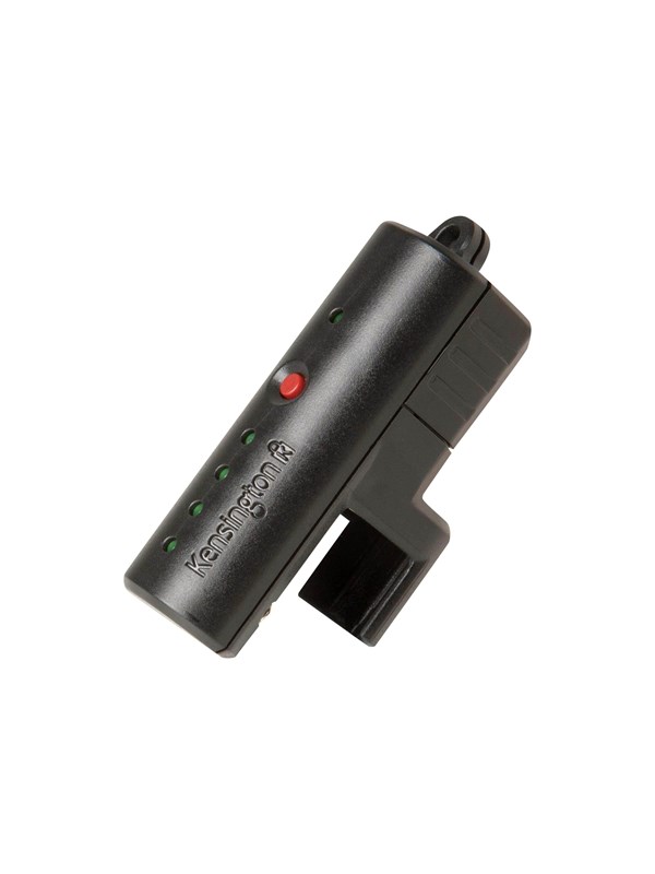 Kensington ClickSafe Combination ComboGenie - Master Coded