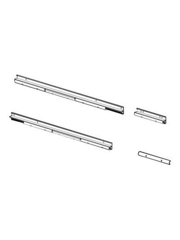 APC Schneider HyperPod lighting bracket kit