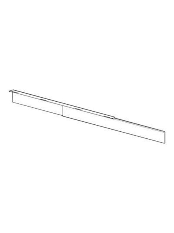 APC Schneider HyperPod row length brushes kit