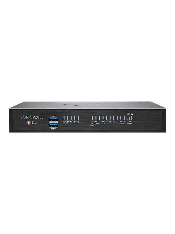 SonicWALL TZ570