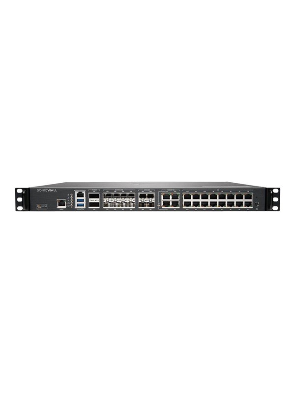 SonicWALL NSsp 10700
