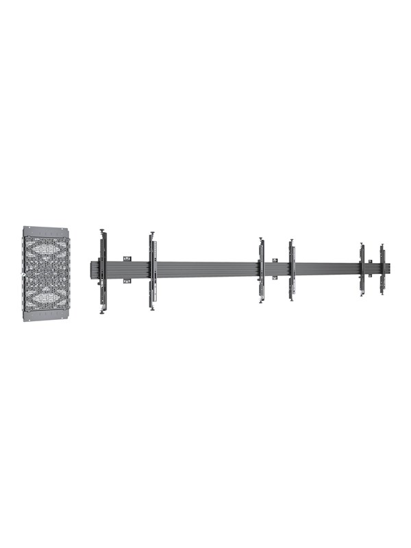 Multibrackets M Pro Series MBW3U - Max 90 kg - recommended for