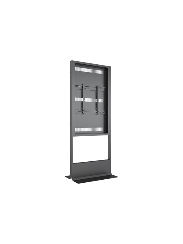 Multibrackets M Pro Series Enclosure Totem - Max 35 kg - recommended for 55""