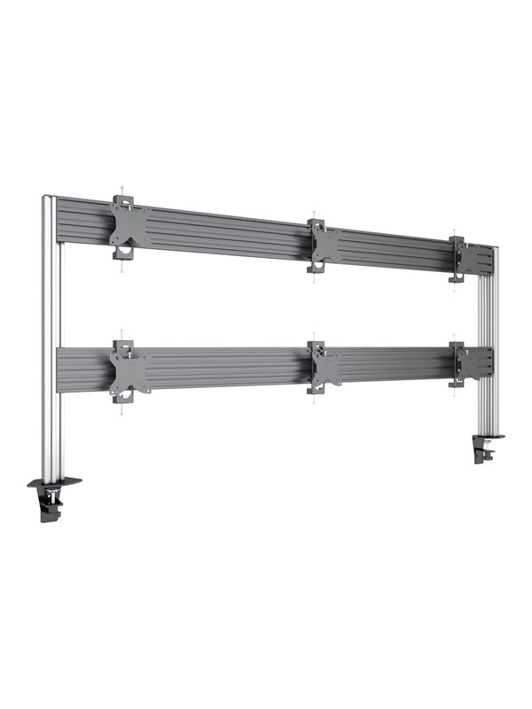Multibrackets M Pro Series MBDM3x2U - Max - recommended for