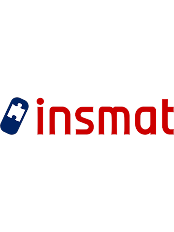 Insmat - flip cover for tablet