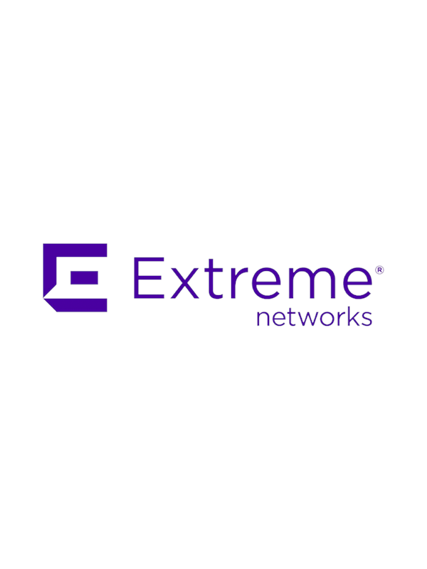 Extreme Networks network device mounting bracket adapter
