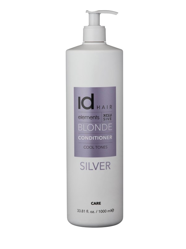 IdHAIR - Elements Xclusive Conditioner 1000 ml