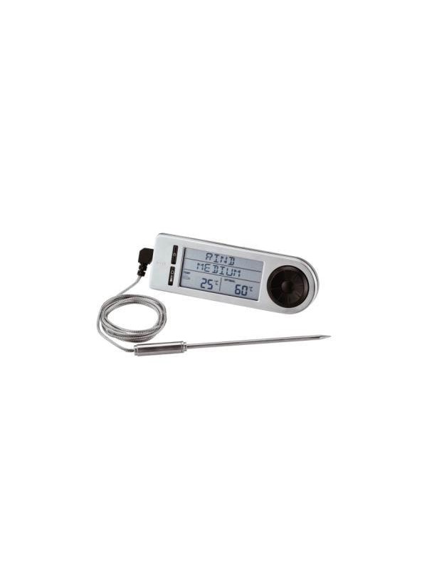 Rösle Roasting thermometer 14.5 cm Steel