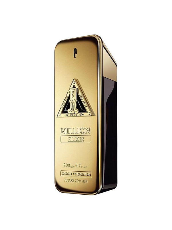 PACO RABANNE One Million Elixir Eau De Parfum Intense Spray 200ml