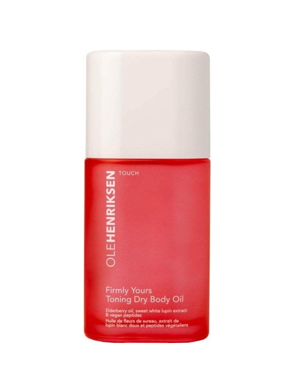 OLE HENRIKSEN The Ole Touch Firmly Yours Dry Bod
