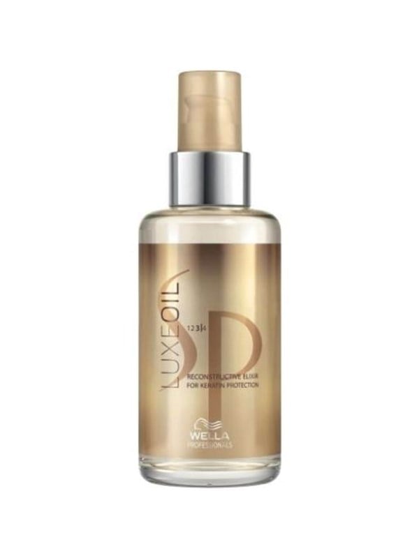 Wella SP - Luxe Oil Reconstructive Elixir 100 ml