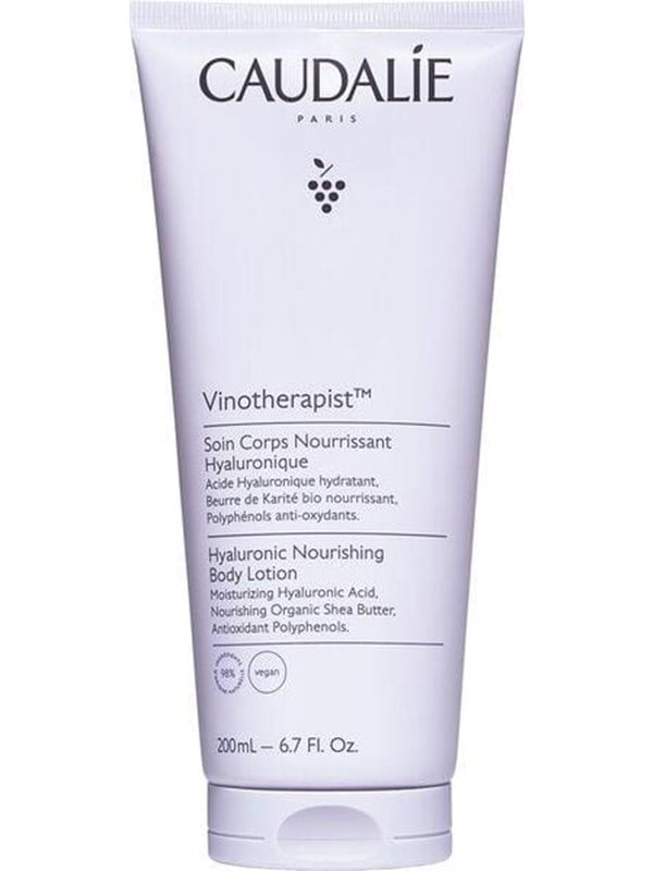 Caudalie Vinotherapist Hyaluronic Nourishing Body 200 ml