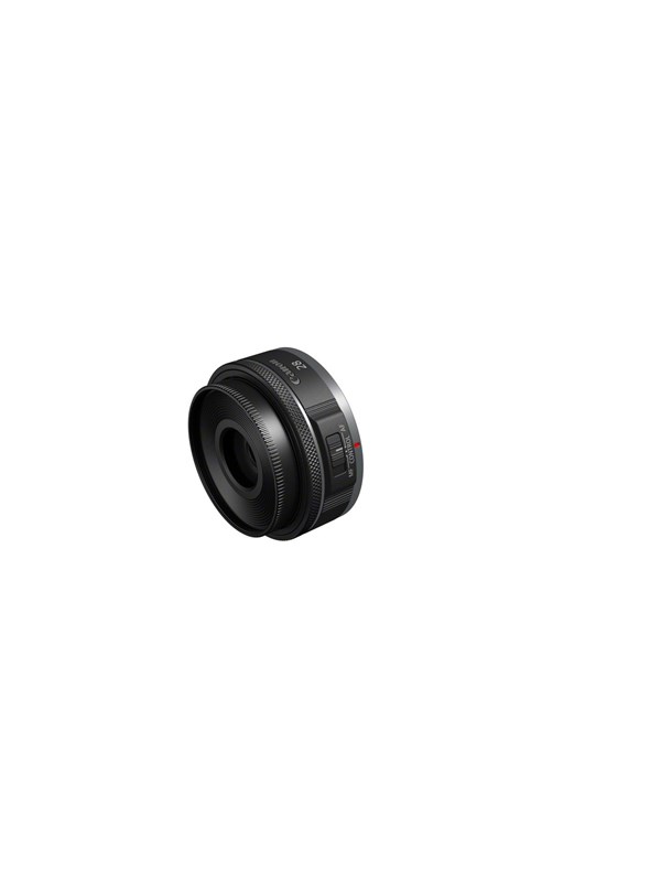 Canon RF 28mm F2.8 STM, 8/6, 28mm, Canon RF, automaattitarkennus, automaattitarkennus