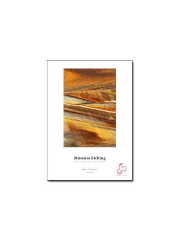 Hahnemühle Digital FineArt Museum Etching