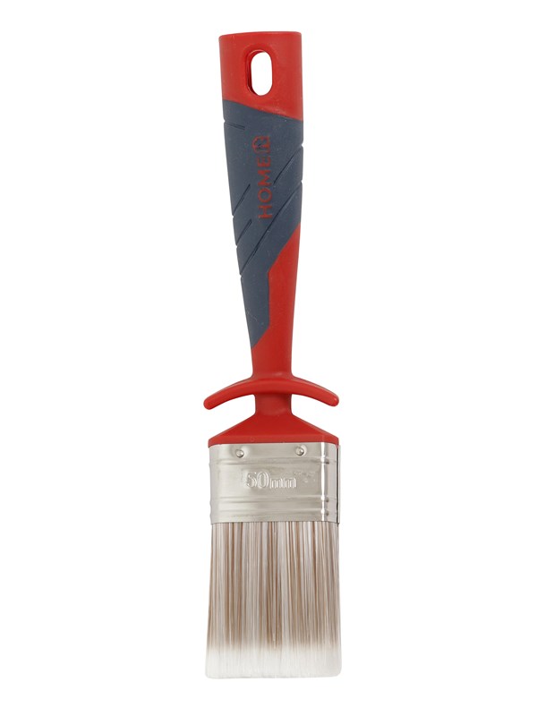 Work>it Facade Brush with Angle 50 x 20 mm