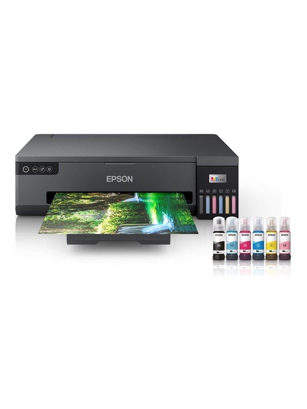 Epson EcoTank ET-18100 A3 - väri - Muste